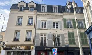 Appartement 2 Pièces 42 m² à vendre à Pontoise (95300)