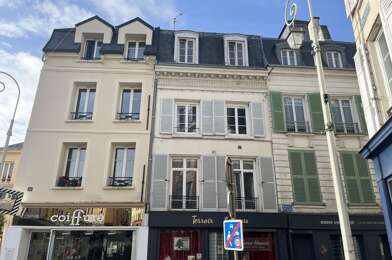Appartement 2 pièces 149000 €