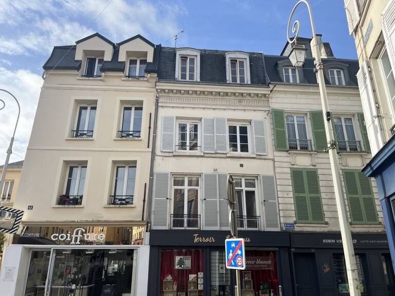 Appartement de 2 pièces principales — photo 1