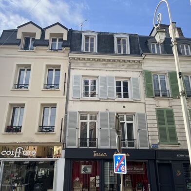 Appartement 2 pièces 149000 €