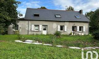 Maison 5 Pièces 136 m² à vendre à Tiercé (49125)