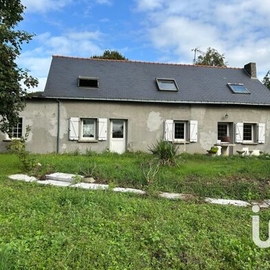 Maison 5 pièces 240000 €