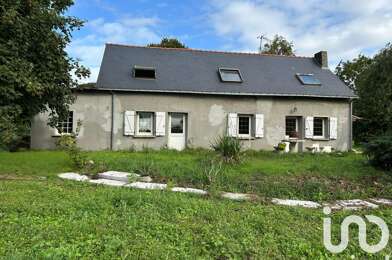 Maison 5 pièces 218850 €