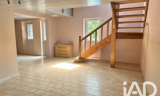 Maison 5 Pièces 136 m² à vendre à Tiercé (49125)