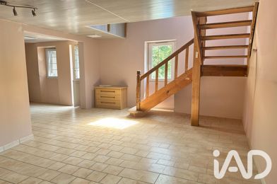 Maison 5 pièces 218850 €