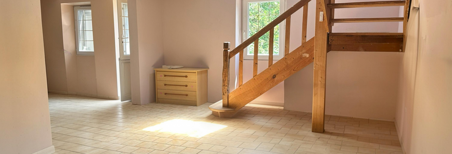 Maison 5 Pièces 136 m² à vendre à Tiercé (49125)