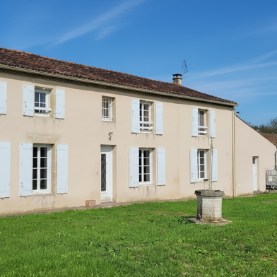 Maison 6 pièces 220500 €