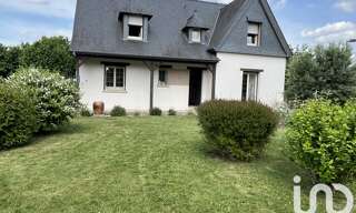 Maison 7 Pièces 138 m² à vendre à Piré-Chancé (35680)