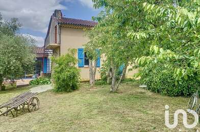 Maison 5 pièces 219000 €