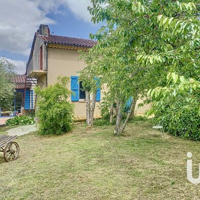 Maison 5 pièces 219000 €