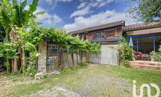 Maison 5 Pièces 145 m² à vendre à Auch (32000)