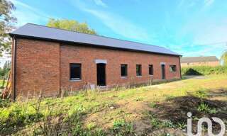 Maison 2 Pièces 162 m² à vendre à Berlaimont (59145)