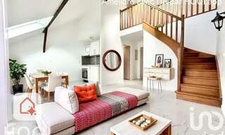 Appartement 2 Pièces 46 m² à vendre à Ozoir-la-Ferrière (77330)