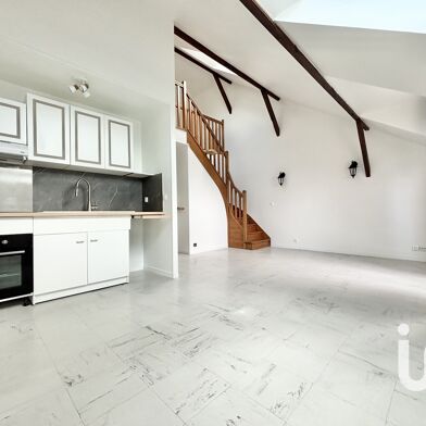 Appartement 2 pièces 189000 €