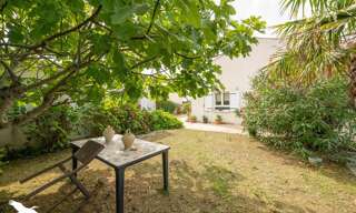 Maison 6 Pièces 201 m² à vendre à Saint-Denis-d'Oléron (17650)