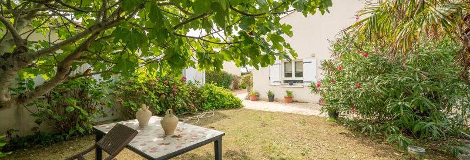 Maison 6 Pièces 201 m² à vendre à Saint-Denis-d'Oléron (17650)