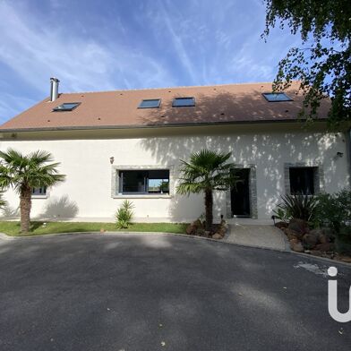 Maison 5 pièces 430000 €