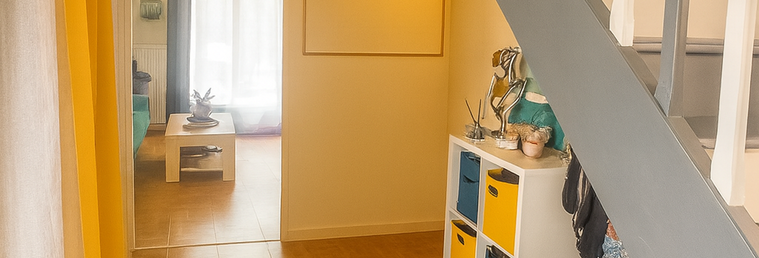 Maison 4 Pièces 79 m² à vendre à Saint-Pierre-lès-Nemours (77140)