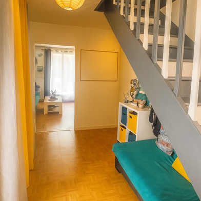 Maison 4 pièces 193000 €