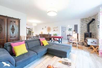 Maison 8 pièces 425000 €