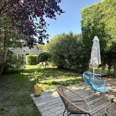 Maison 7 pièces 895000 €