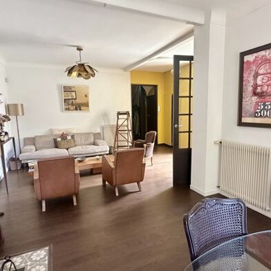 Maison 7 pièces 895000 €