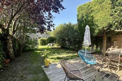 Maison 7 pièces 895000 €