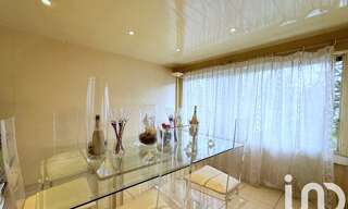 Appartement 5 Pièces 92 m² à vendre à Sarcelles (95200)