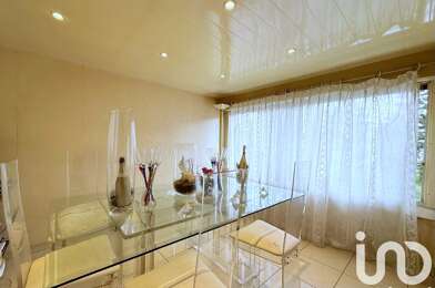 Appartement 5 pièces 170000 €