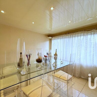 Appartement 5 pièces 170000 €