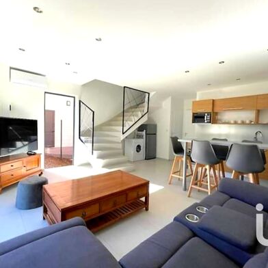 Maison 4 pièces 279000 €