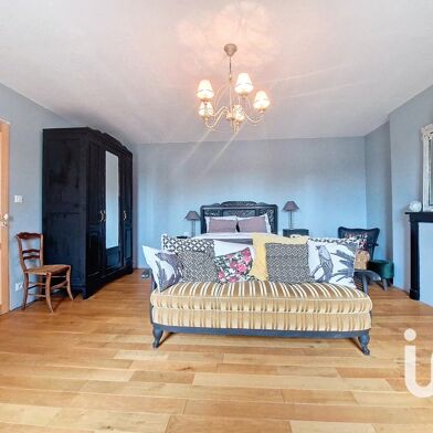 Maison 6 pièces 207000 €