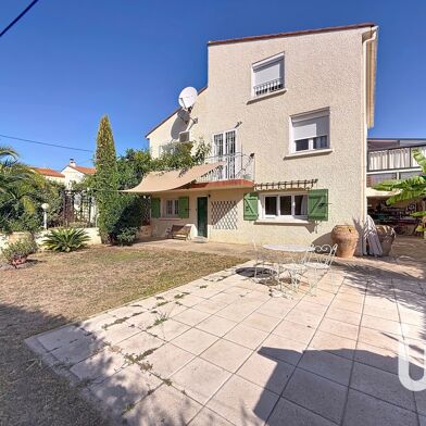 Maison 5 pièces 298000 €