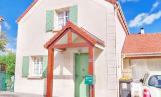 Maison 4 Pièces 78 m² à vendre à Cormeilles-en-Parisis (95240)