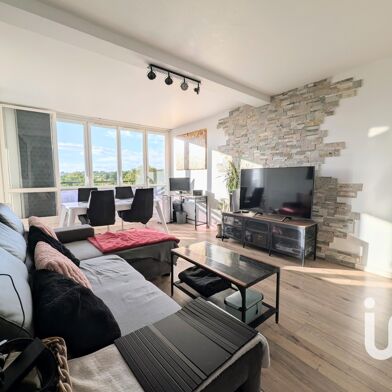 Appartement 3 pièces 199000 €