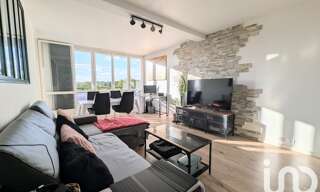 Appartement 3 Pièces 63 m² à vendre à Eaubonne (95600)