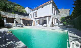 Maison 6 Pièces 195 m² à vendre à Bargemon (83830)