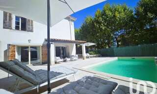 Maison 6 Pièces 195 m² à vendre à Bargemon (83830)