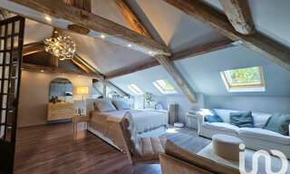 Maison 6 Pièces 195 m² à vendre à Bargemon (83830)