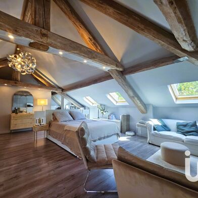 Maison 6 pièces 989000 €