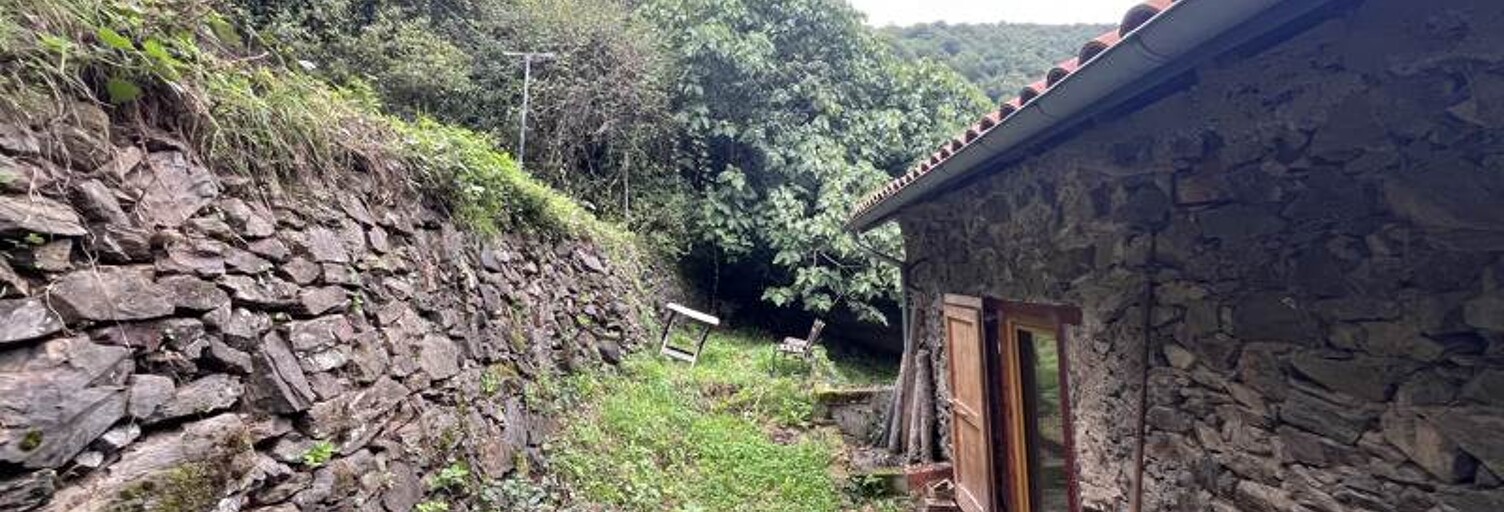 Maison 4 Pièces 93 m² à vendre à Le Bosc (09000)