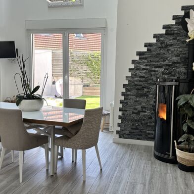 Maison 6 pièces 539000 €