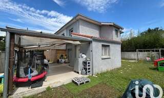 Maison 4 Pièces 66 m² à vendre à Gradignan (33170)