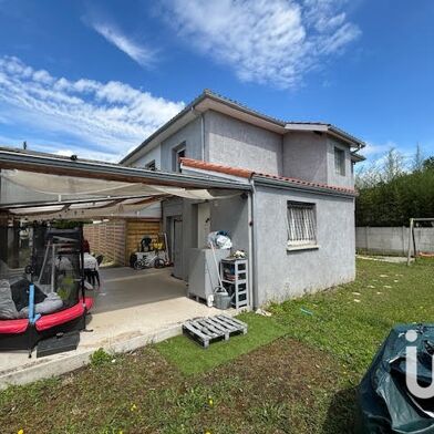 Maison 4 pièces 297000 €