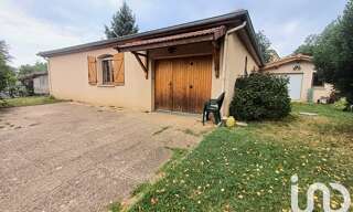 Maison 4 Pièces 95 m² à vendre à Saint-Martin-la-Plaine (42800)