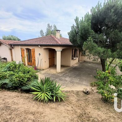 Maison 4 pièces 334000 €