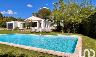 Maison 7 Pièces 180 m² à vendre à Aix-en-Provence (13540)