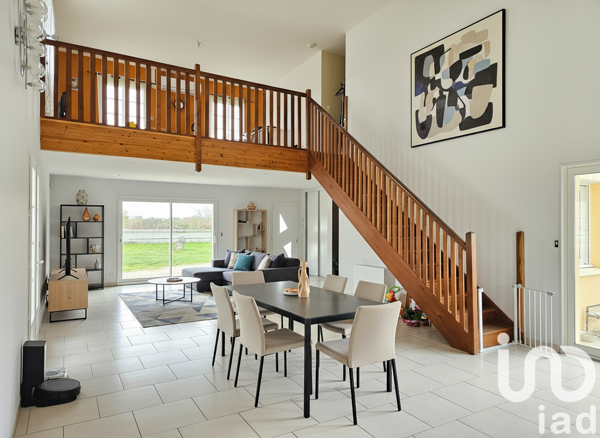 Vente Maison/villa 10 pièces - Photo 2