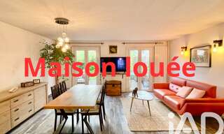 Maison 5 Pièces 90 m² à louer à Orvault (44700)