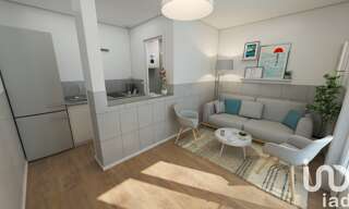 Appartement 1 Pièce 16 m² à vendre à Les Sables-d'Olonne (85340)